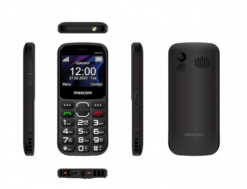 Telefon MM 443L 4G dual sim