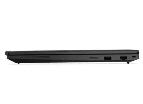 Ultrabook ThinkPad T16 G4 21QN0021PB W11Pro 5 PRO 340/32GB/512GB/INT/16.0 WUXGA/Black/3YRS Premier Support