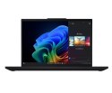 Ultrabook ThinkPad T16 G4 21QN0021PB W11Pro 5 PRO 340/32GB/512GB/INT/16.0 WUXGA/Black/3YRS Premier Support