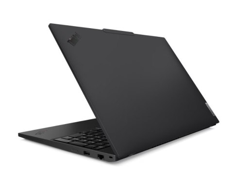 Ultrabook ThinkPad T16 G4 21QN0021PB W11Pro 5 PRO 340/32GB/512GB/INT/16.0 WUXGA/Black/3YRS Premier Support