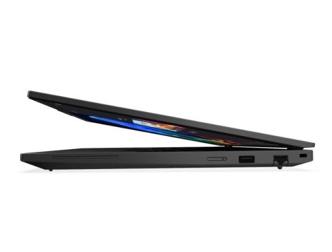 Ultrabook ThinkPad T16 G4 21QN0021PB W11Pro 5 PRO 340/32GB/512GB/INT/16.0 WUXGA/Black/3YRS Premier Support