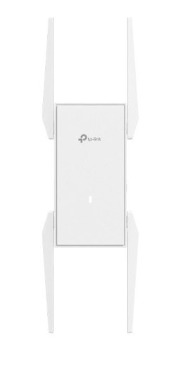 Wzmacniacz sygnału AX5400 EAP673-Extender Wall-Plate Wi-Fi 6 Extender 1× Gigabit RJ45 Port(Works as a downlink port
