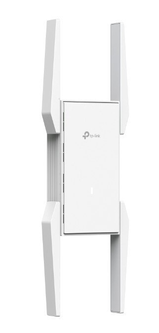 Wzmacniacz sygnału AX5400 EAP673-Extender Wall-Plate Wi-Fi 6 Extender 1× Gigabit RJ45 Port(Works as a downlink port