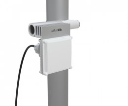 Antena Cube 60Pro ac CPE 60GHz, 1x RJ45 1000Mb/s, L4 CubeG-5ac60ay-SA