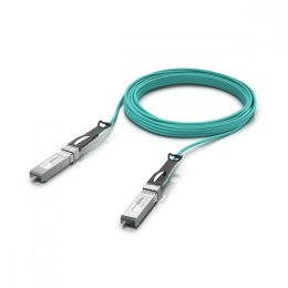 Kabel optyczny UACC-AOC-SFP28-10M