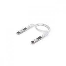 Kabel sieciowy DAC UACC-Uplink-SFP28-0.3M