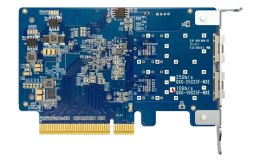 Karta sieciowa QXG-10G2SF-NXE 10GbE dwa porty SFP+