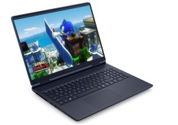 Laptop Alienware 16 Aurora AC16250 Win11Pro C7 240H/16GB/1TB/16.0 WQXGA/GeForce RTX 4050/WLAN + BT/Backlit Kb/6 Cell/3Y Basic On