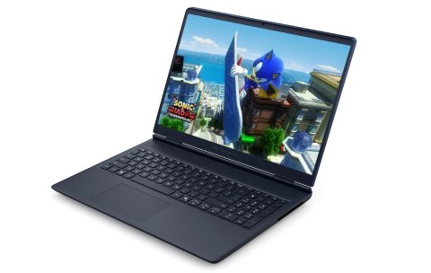 Laptop Alienware 16 Aurora AC16250 Win 11 Pro C7 240H/16GB/1TB/16.0 WQXGA/GeForce RTX 4050/WLAN + BT/Backlit Kb/6 Cell/3Y Alienw