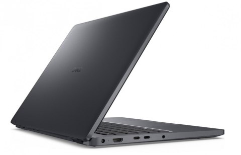 Laptop Dell Pro 14 PC14250 W11P C5 120U/16GB/512GB CL25/14.0 FHD+/INT/FgrPr/FHD/IRCam/Mic/WLAN+BT/BcklKb/3C/3YPS Magnetite color