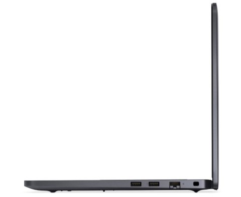 Laptop Dell Pro 14 PC14250 W11P C5 120U/16GB/512GB CL25/14.0 FHD+/INT/FgrPr/FHD/IRCam/Mic/WLAN+BT/BcklKb/3C/3YPS Magnetite color
