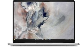 Laptop Dell Pro 14 PC14250 W11P U5 235U/16GB/512GB CL25/14.0 FHD+/INT/FgrPr/FHD/IRCam/Mic/WLAN+BT/BcklKb/3C/vPro/3YPS Platinum