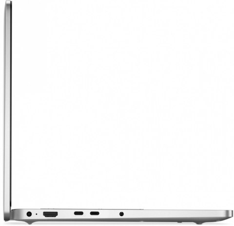 Laptop Dell Pro 14 PC14250 W11P U7 255U/16GB/512GB CL25/14.0 FHD+/INTFgrPr/FHD/IRCam/Mic/WLAN+BT/BcklKb/3C/3YPS Platinum
