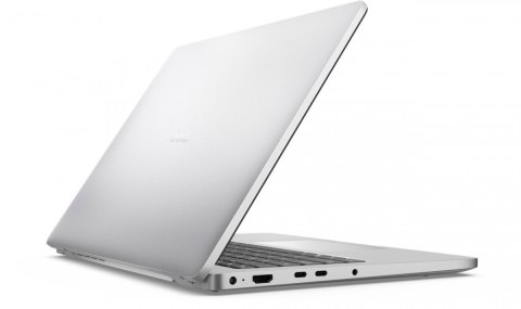 Laptop Dell Pro 14 PC14250 W11P U7 255U/16GB/512GB CL25/14.0 FHD+/INTFgrPr/FHD/IRCam/Mic/WLAN+BT/BcklKb/3C/3YPS Platinum