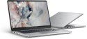 Laptop Dell Pro 14 PC14250 W11P U7 255U/16GB/512GB CL25/14.0 FHD+/INTFgrPr/FHD/IRCam/Mic/WLAN+BT/BcklKb/3C/3YPS Platinum