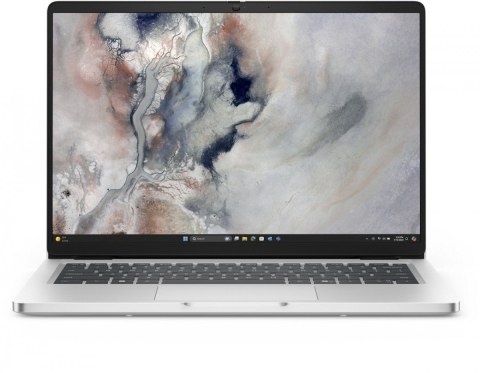 Laptop Dell Pro 14 PC14250 W11P U7 265U/16GB/512GB CL25/14.0 FHD+/INT/FgrPr/FHD/IRCam/Mic/WLAN+BT/BcklKb/3C/vPro/3YPS Platinum