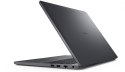 Laptop Dell Pro 16 PC16250 W11P C3 100U/8GB/512GB CL25/16.0 FHD+/Int/FgrPr/Cam&Mic/WLAN+BT/BcklKb/3C/3YPS Magnetite color, textu