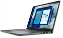 Laptop Dell Pro 16 PC16250 W11P C5 120U/16GB/512GB CL25/16.0 FHD+/Int/FgrPr/FHD/IRCam/Mic/WLAN+BT/BcklKb/3C/3YPS Magnetite color