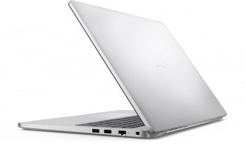 Laptop Dell Pro 16 PC16250 W11P U7 255U/16GB/512GB SSD CL25/16.0 FHD+/Int/FgrPr/FHD/IRCam/Mic/WLAN+BT/BcklKb/3C/3YPS Platinum