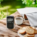 Mini Radio przenoścne FM/AM CR1905