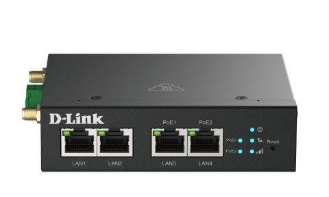 Modem LTE DWM-314-TP