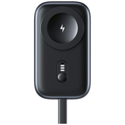 Powerbank Apple Watch 1200mAh ładowarka 2w1 - kabel USB-C CD245