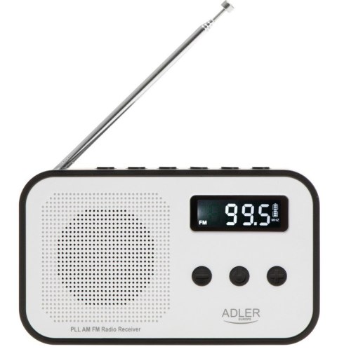 Radio cyfrowe PLL AD1907