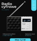 Radio cyfrowe PLL AD1908