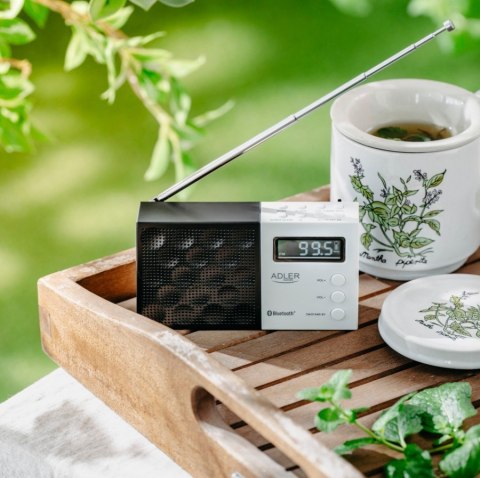 Radio cyfrowe PLL AD1908