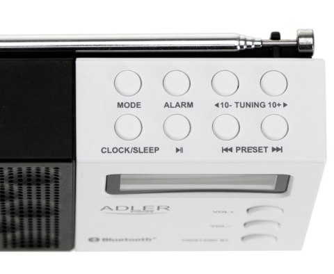 Radio cyfrowe PLL AD1908