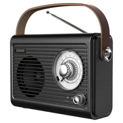 Radio przenośne RS-01