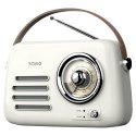 Radio przenośne RS-02