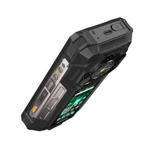 Smartfon Armor 33 Pro 5G 16/512GB Czarny