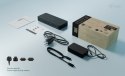 Stacja dokująca USB-C Intelligent Triple Display Docking Station Power Delivery 100W