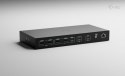 Stacja dokująca USB-C KVM Dock PRO Three Hosts Dual Video 2x Power Delivery max 92W