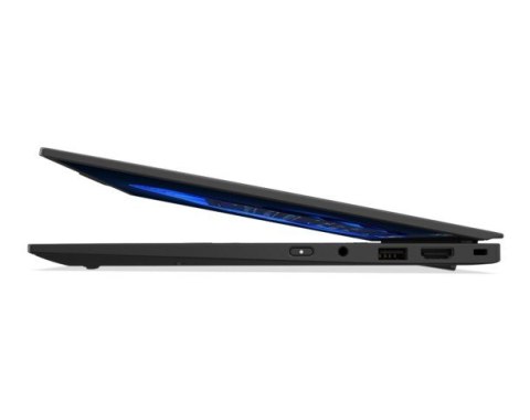 Ultrabook ThinkPad X1 Carbon G13 21NX006PPB W11Pro Ultra 7 265U/64GB/1TB/INT/14.0 2.8K/Touch/Black/vPro/3YRS Premier Support Plu