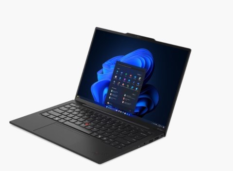 Ultrabook ThinkPad X1 Carbon G13 21NX009BPB W11Pro Ultra 7 255U/32GB/1TB/INT/14.0 WUXGA/Black/3YRS Premier Support Plus + CO2 Of