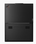 Ultrabook ThinkPad X1 Carbon G13 21NX009BPB W11Pro Ultra 7 255U/32GB/1TB/INT/14.0 WUXGA/Black/3YRS Premier Support Plus + CO2 Of