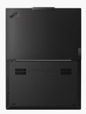 Ultrabook ThinkPad X1 Carbon G13 21NX009BPB W11Pro Ultra 7 255U/32GB/1TB/INT/14.0 WUXGA/Black/3YRS Premier Support Plus + CO2 Of