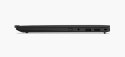 Ultrabook ThinkPad X1 Carbon G13 21NX009BPB W11Pro Ultra 7 255U/32GB/1TB/INT/14.0 WUXGA/Black/3YRS Premier Support Plus + CO2 Of