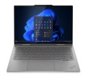 Ultrabook Thinkpad X1 2-in-1 Gen10 21Q000A2PB W11Pro Ultra 7 255U/32GB/1TB/INT/14.0 2.8K/Touch/Grey/3YRS Premier Support + CO2 O