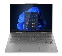 Ultrabook Thinkpad X1 2-in-1 Gen10 21Q000A2PB W11Pro Ultra 7 255U/32GB/1TB/INT/14.0 2.8K/Touch/Grey/3YRS Premier Support + CO2 O
