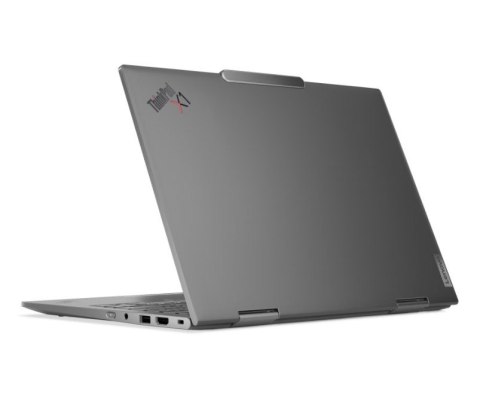 Ultrabook Thinkpad X1 2-in-1 Gen10 21Q000A2PB W11Pro Ultra 7 255U/32GB/1TB/INT/14.0 2.8K/Touch/Grey/3YRS Premier Support + CO2 O