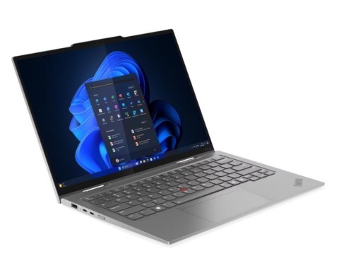 Ultrabook Thinkpad X1 2-in-1 Gen10 21Q000A2PB W11Pro Ultra 7 255U/32GB/1TB/INT/14.0 2.8K/Touch/Grey/3YRS Premier Support + CO2 O