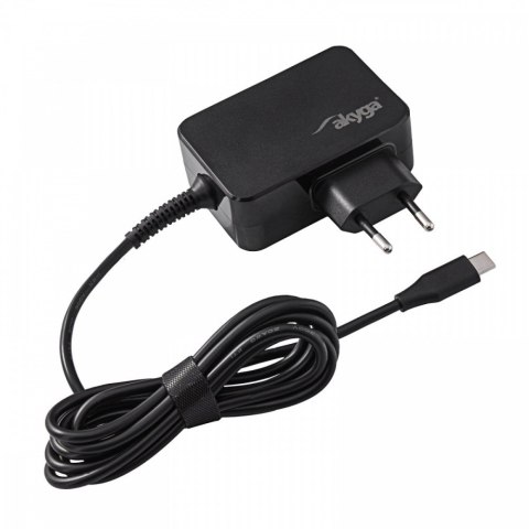 Zasilacz USB-C 45W 20V/2.25-3A PD 3.0