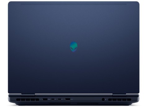 Laptop Alienware 16 Aurora AC16250 Win11 Pro C9 270H/32GB/1TB/16.0 WQXGA/GeForce RTX 5070/WLAN + BT/Backlit Kb/6 Cell/3Y Basic O