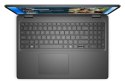 Laptop Dell 16 DC16250 W11P C5 120U/8GB/512GB/16.0 FHD+/Int/FgrPr/WLAN + BT/Backlit Kb/3 Cell/3YPS Carbon Black