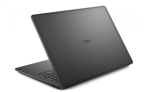 Laptop Dell 16 DC16250 W11P C5 120U/8GB/512GB/16.0 FHD+/Int/FgrPr/WLAN + BT/Backlit Kb/3 Cell/3YPS Carbon Black