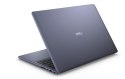 Laptop Dell 16 DC16251 W11P C7-150U/16GB/512GB/16.0 FHD+/Int/FgrPr/WLAN + BT/Backlit Kb/4 Cell/3YPS Platinum Silver