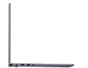 Laptop Dell 16 DC16251 W11P C7-150U/16GB/512GB/16.0 FHD+/Int/FgrPr/WLAN + BT/Backlit Kb/4 Cell/3YPS Platinum Silver